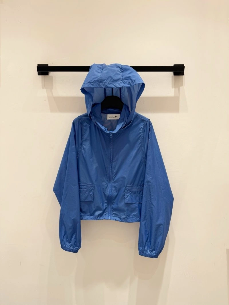 GoAnywhere Christian Dior Sunscreen Jacket 113666