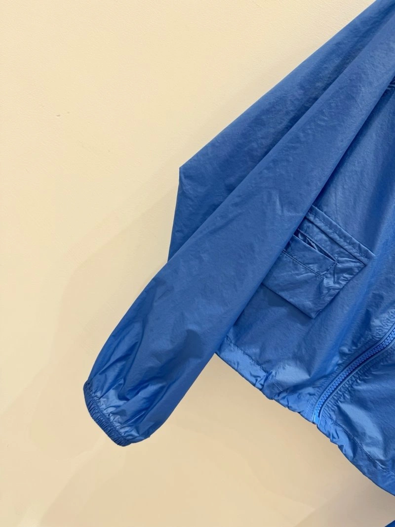 GoAnywhere Christian Dior Sunscreen Jacket 113666