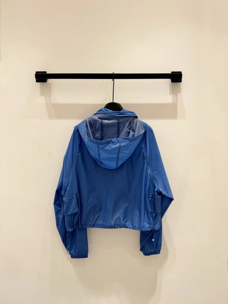GoAnywhere Christian Dior Sunscreen Jacket 113666