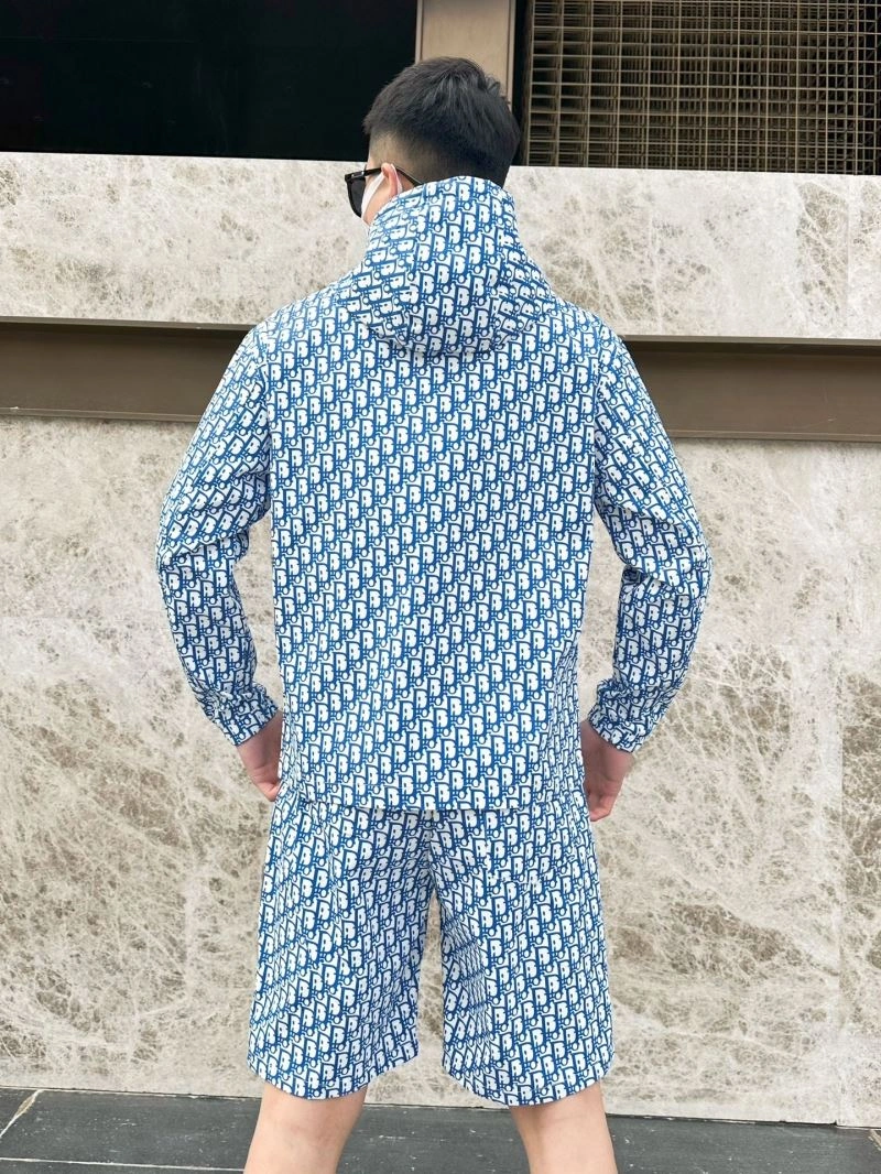 Christian Dior Sunscreen Jacket TimelessDesign 115697
