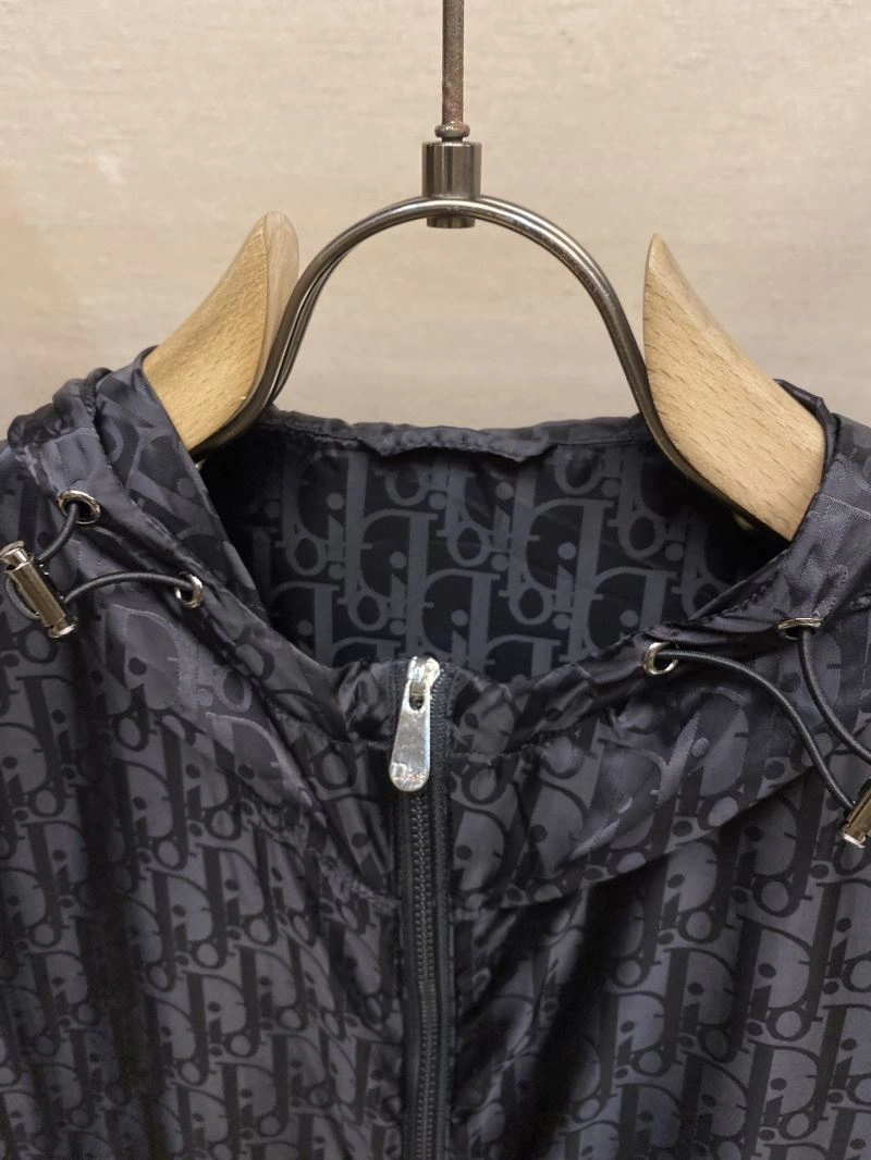 Christian Dior Sunscreen Jacket Functional 115695