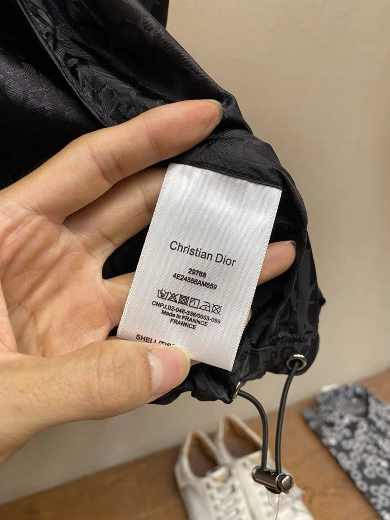 Christian Dior Sunscreen Jacket Functional 115695