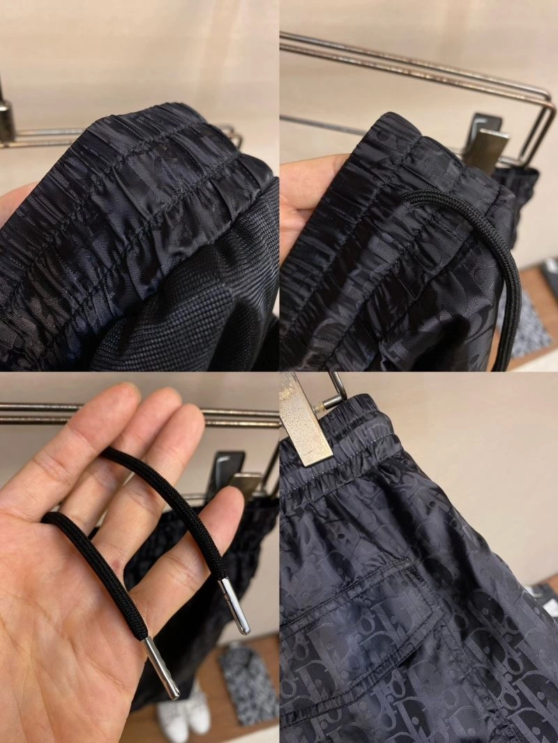 Christian Dior Sunscreen Jacket Functional 115695
