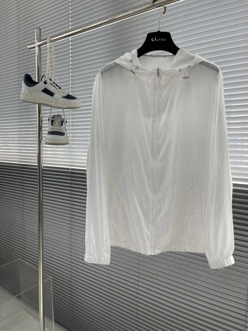 FashionForward Christian Dior Sunscreen Jacket 115294
