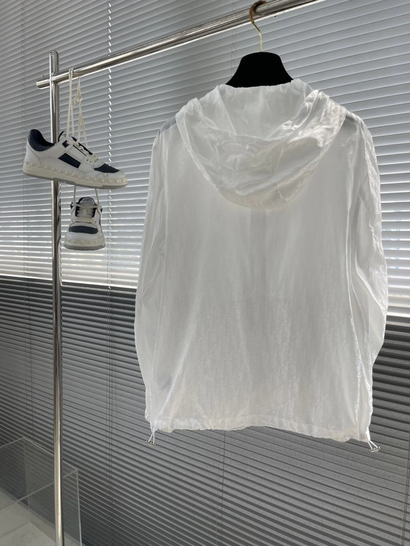 FashionForward Christian Dior Sunscreen Jacket 115294