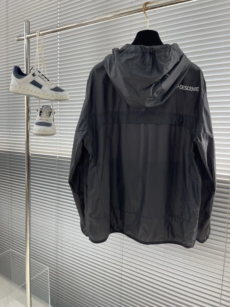 Christian Dior Sunscreen Jacket Efficient 115291