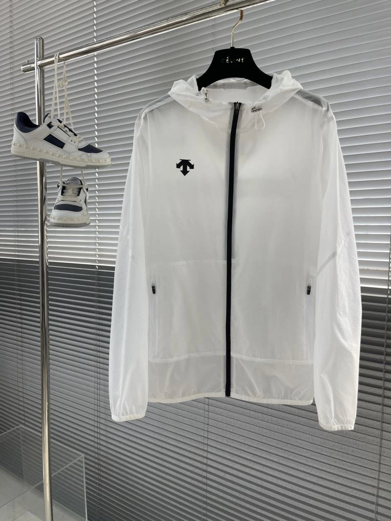 Christian Dior Sunscreen Jacket Breathable 115290
