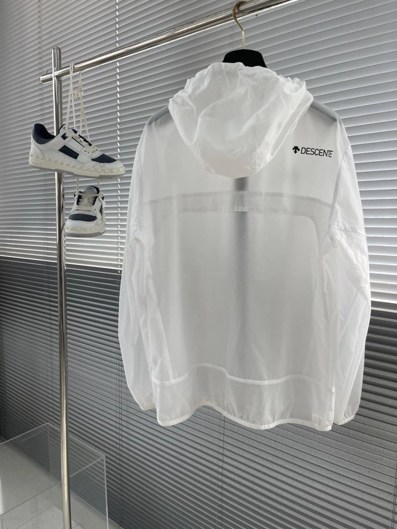 Christian Dior Sunscreen Jacket Breathable 115290