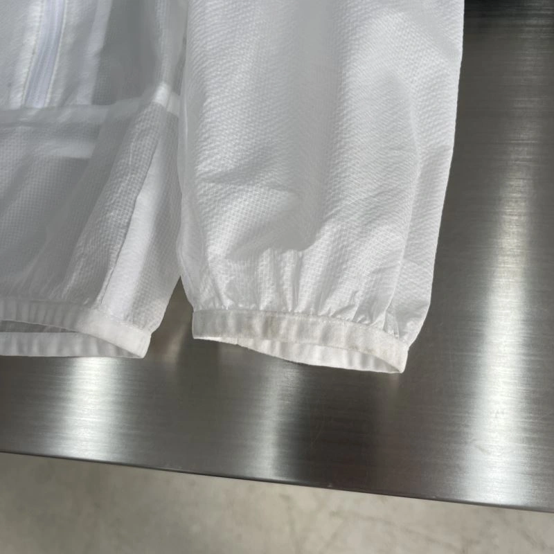 Christian Dior Sunscreen Jacket Breathable 115290
