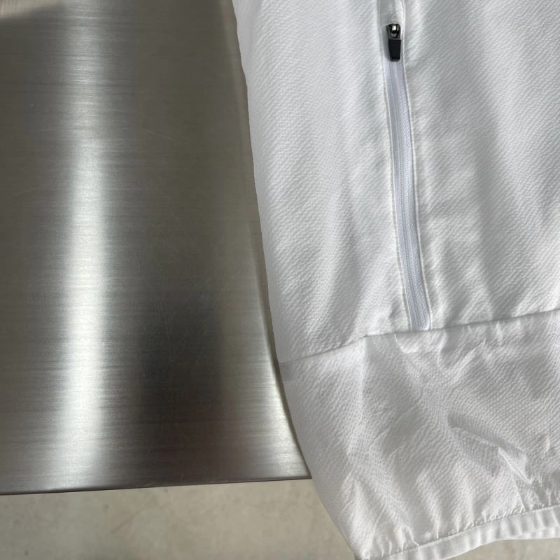 Christian Dior Sunscreen Jacket Breathable 115290
