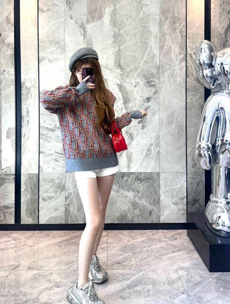 FashionForward Christian Dior Sweaters 117827