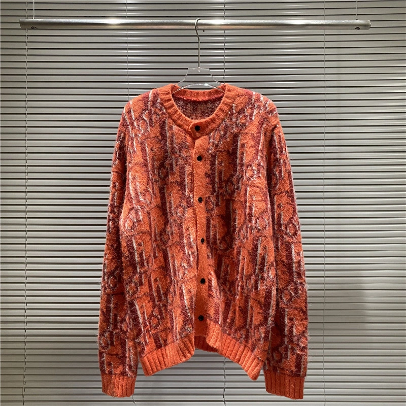 Christian Dior Sweaters MultiPurpose 117832