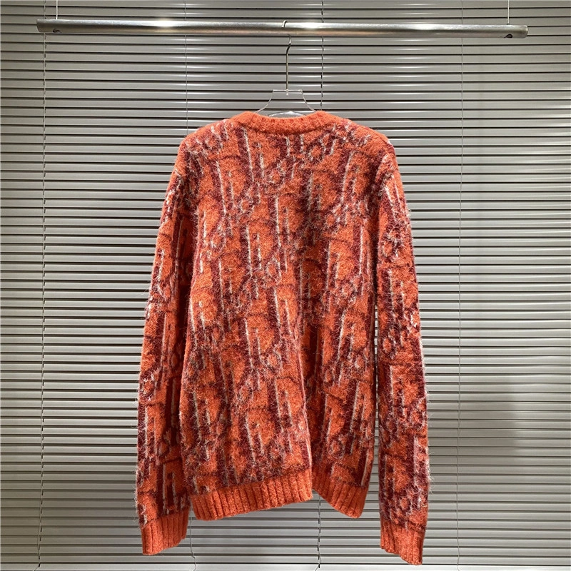 Christian Dior Sweaters MultiPurpose 117832