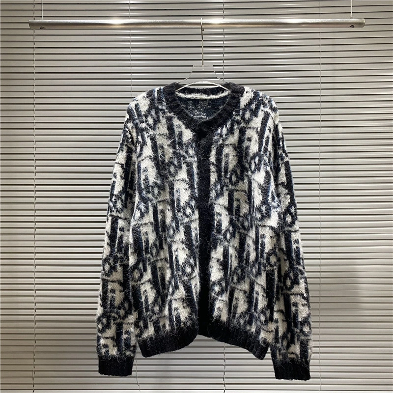 Christian Dior Sweaters MultiPurpose 117832