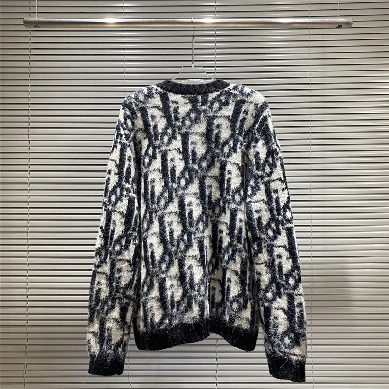 Christian Dior Sweaters MultiPurpose 117832