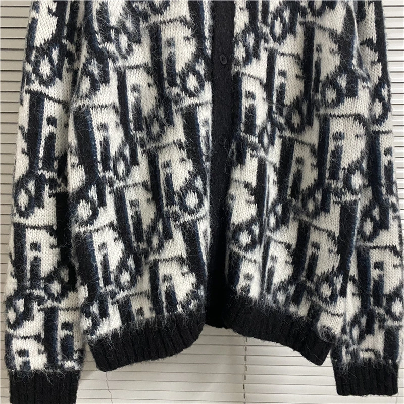 Christian Dior Sweaters MultiPurpose 117832