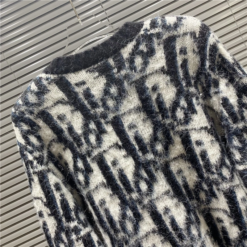 Christian Dior Sweaters MultiPurpose 117832
