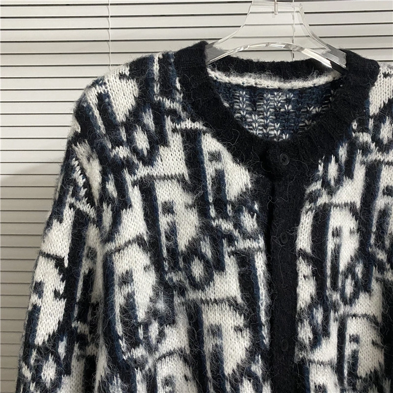 Christian Dior Sweaters MultiPurpose 117832