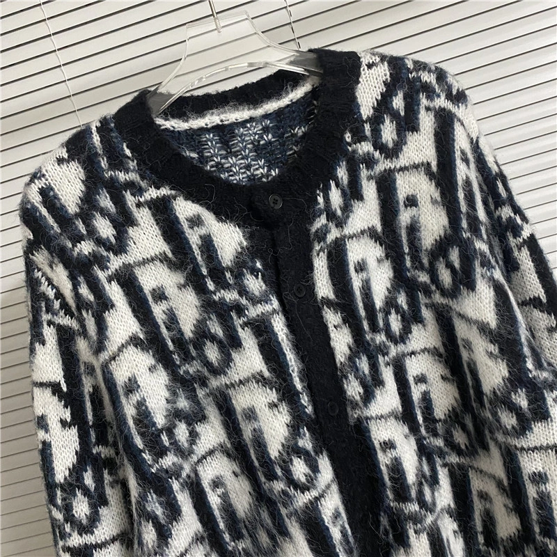 Christian Dior Sweaters MultiPurpose 117832