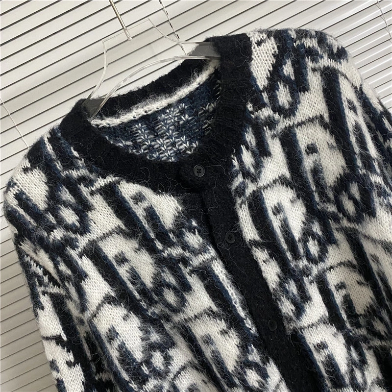 Christian Dior Sweaters MultiPurpose 117832