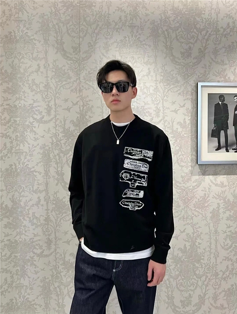 HighQuality Christian Dior Sweaters 114768