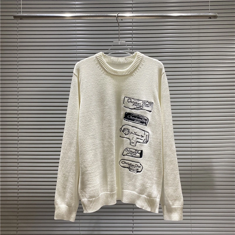 HighQuality Christian Dior Sweaters 114768