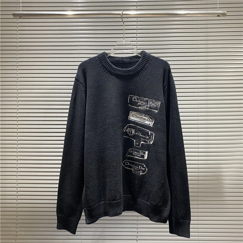HighQuality Christian Dior Sweaters 114768