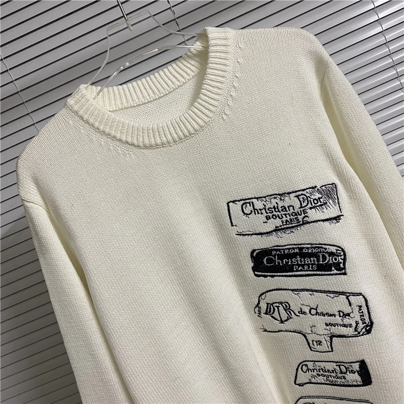 HighQuality Christian Dior Sweaters 114768