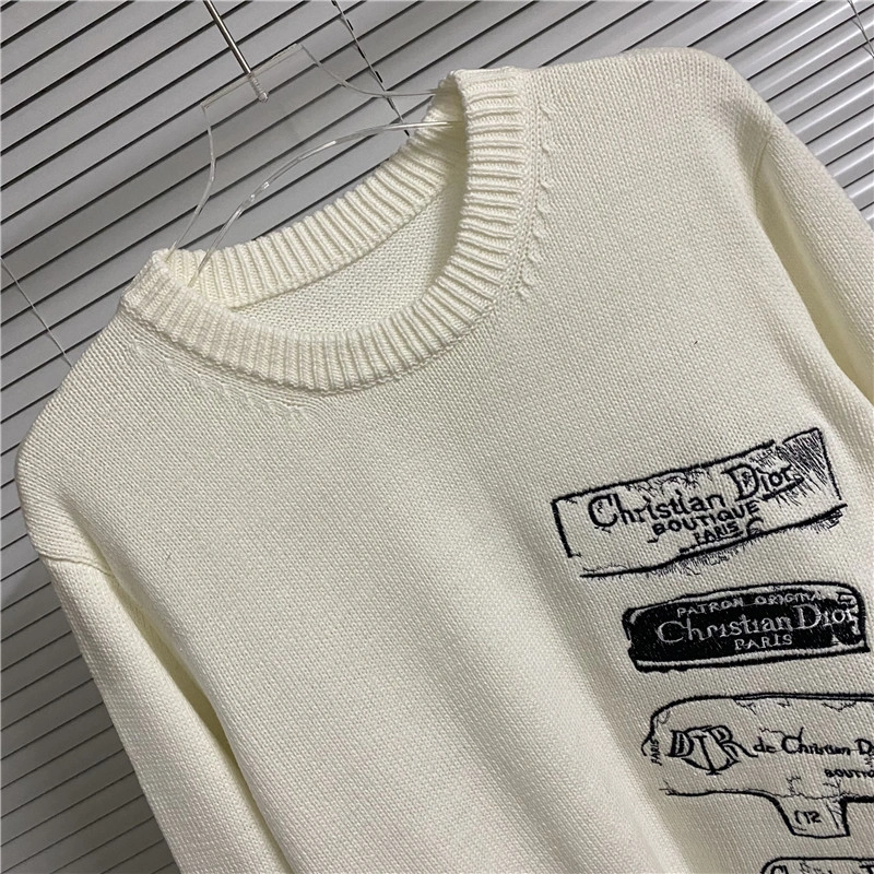HighQuality Christian Dior Sweaters 114768