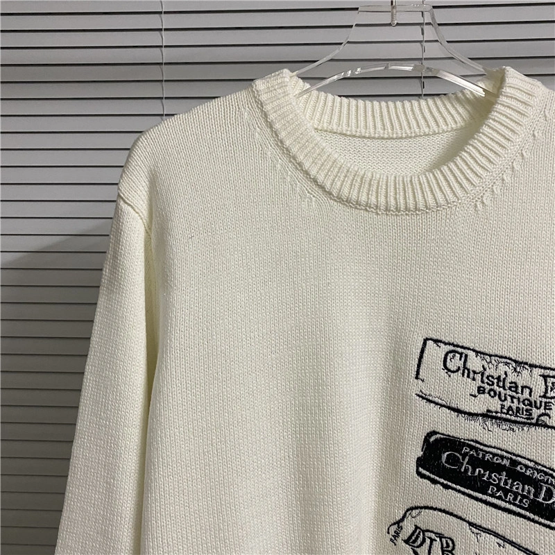 HighQuality Christian Dior Sweaters 114768