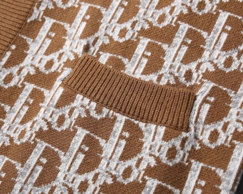Cozy Christian Dior Sweaters 117840