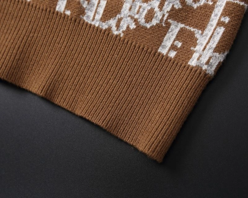 Cozy Christian Dior Sweaters 117840