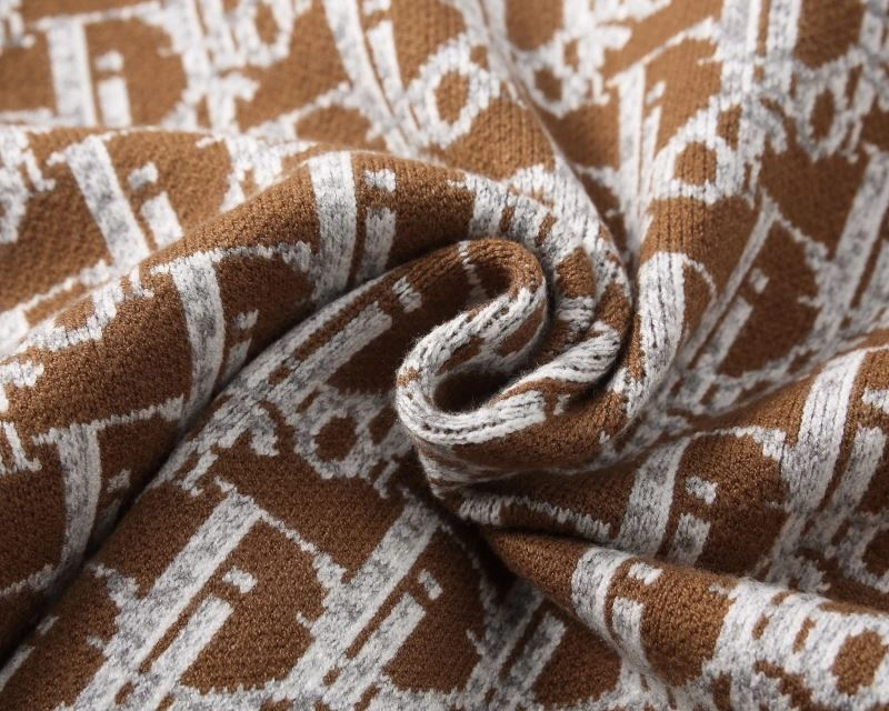 Cozy Christian Dior Sweaters 117840