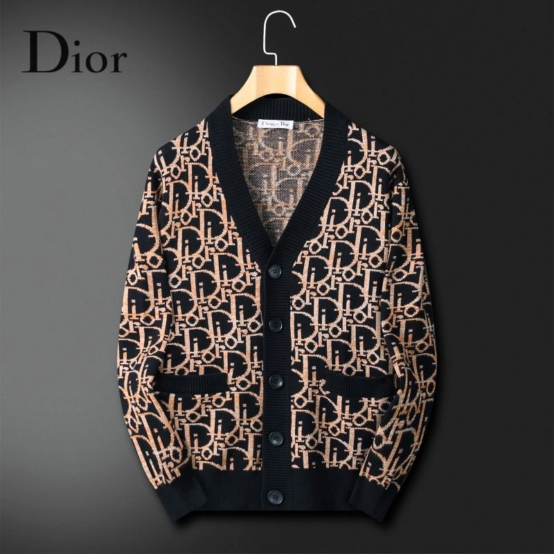 ComfortFit Christian Dior Sweaters 117830