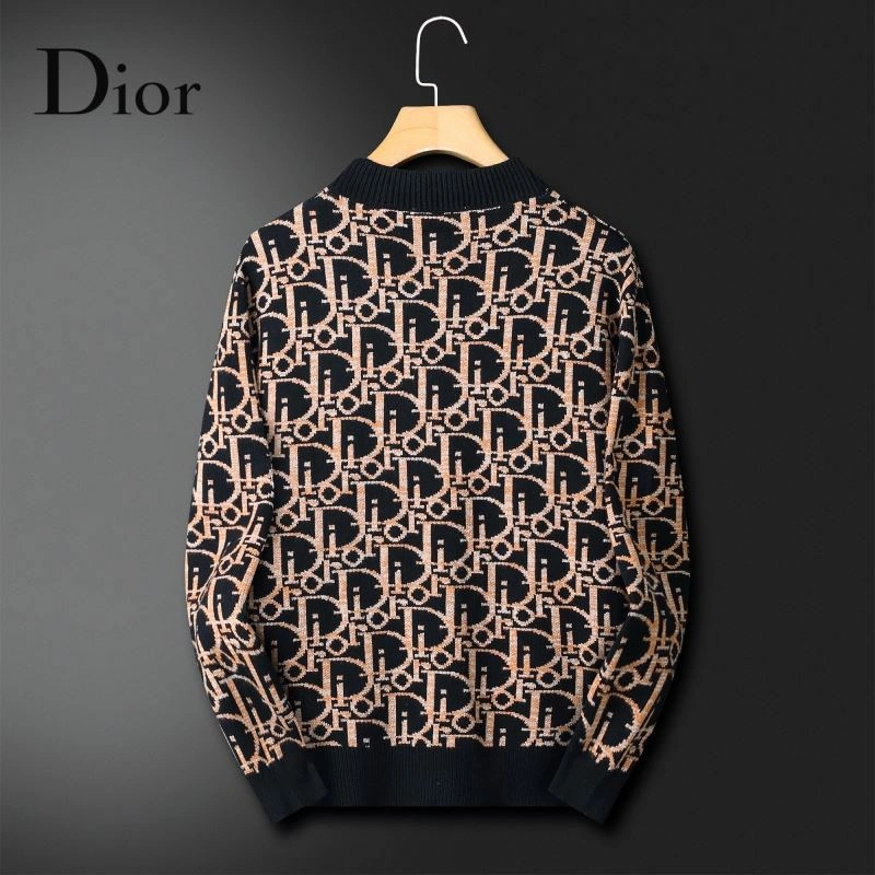 ComfortFit Christian Dior Sweaters 117830