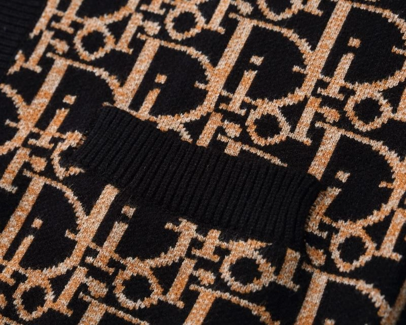 ComfortFit Christian Dior Sweaters 117830