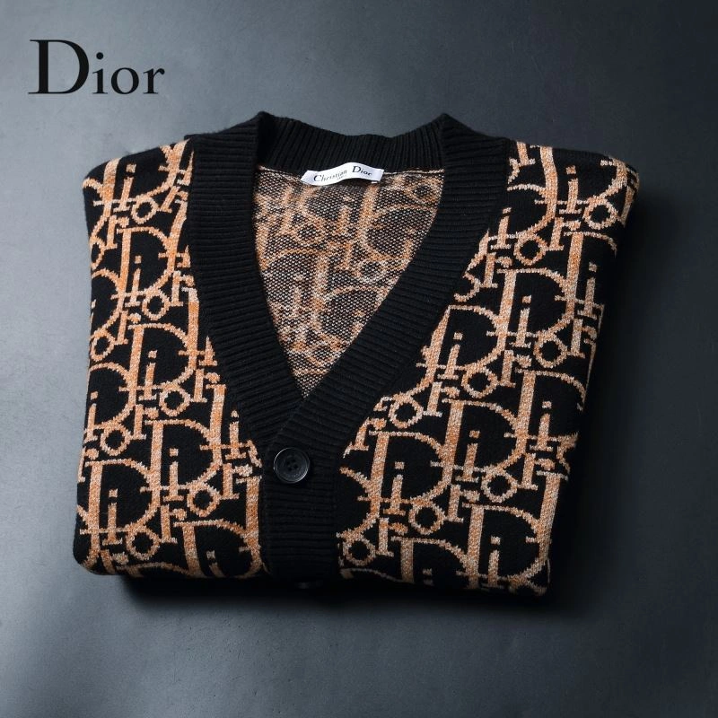 ComfortFit Christian Dior Sweaters 117830