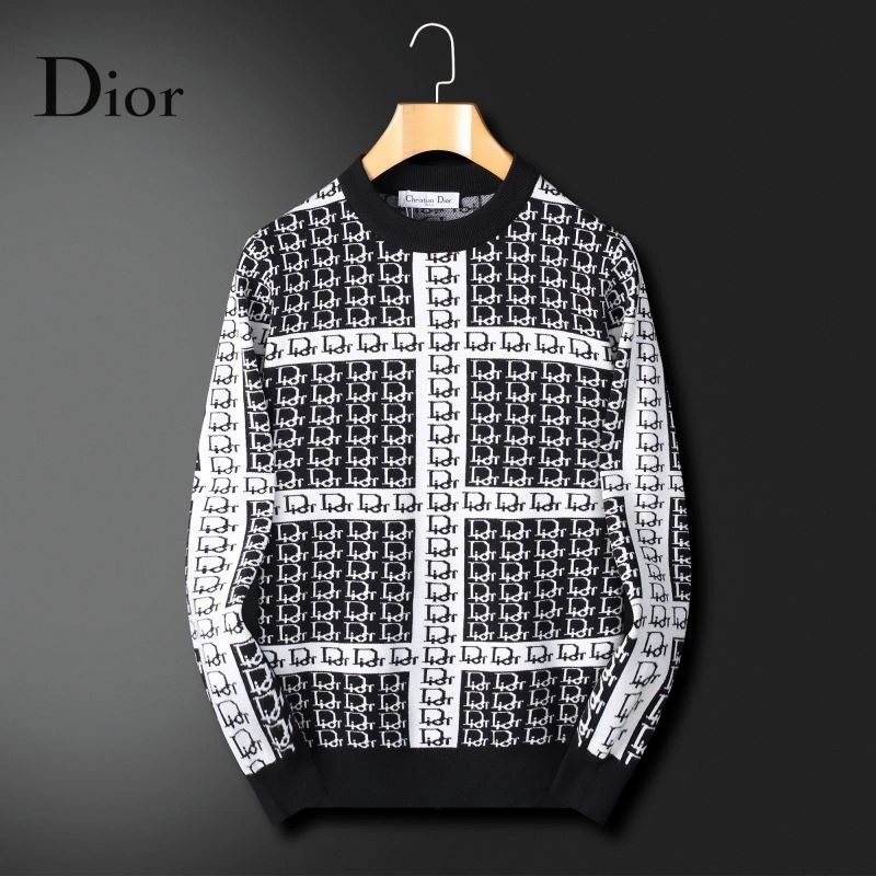 Christian Dior Sweaters Breathable 117834
