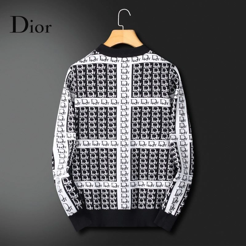 Christian Dior Sweaters Breathable 117834
