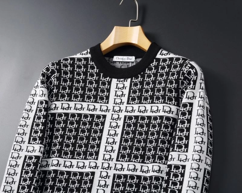 Christian Dior Sweaters Breathable 117834