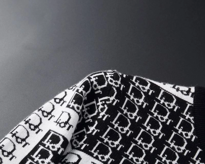 Christian Dior Sweaters Breathable 117834