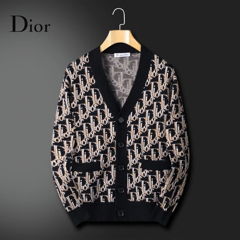 Christian Dior Sweaters StreetReady 117844