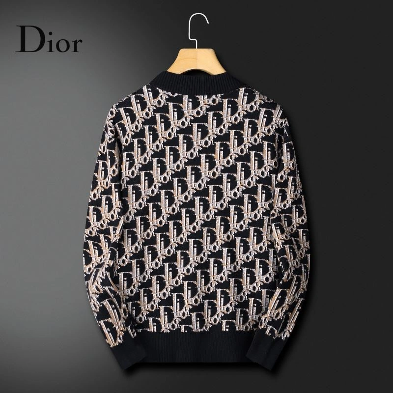 Christian Dior Sweaters StreetReady 117844