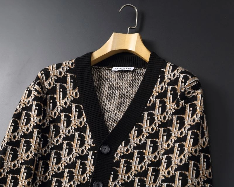 Christian Dior Sweaters StreetReady 117844