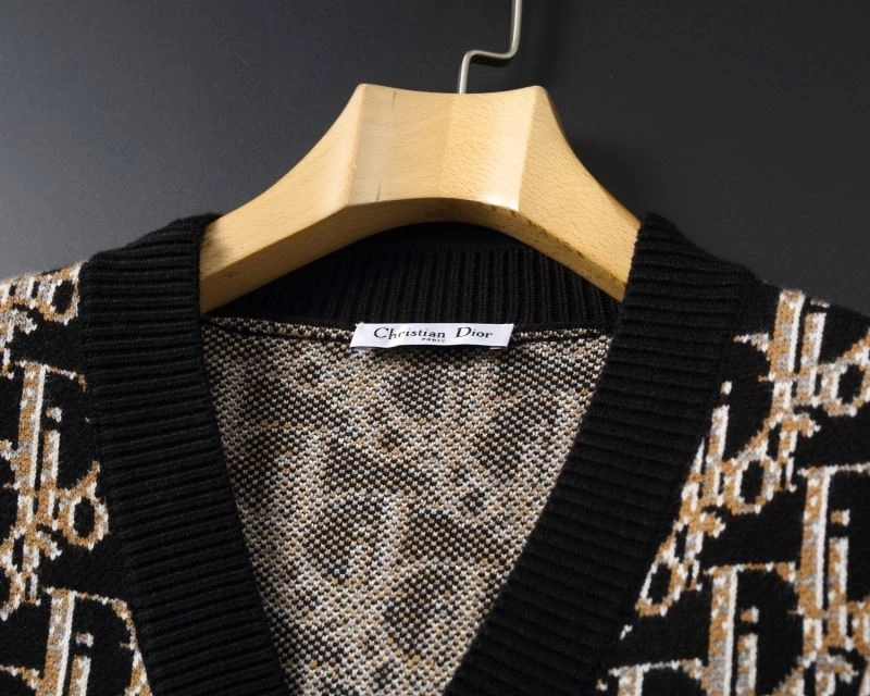 Christian Dior Sweaters StreetReady 117844