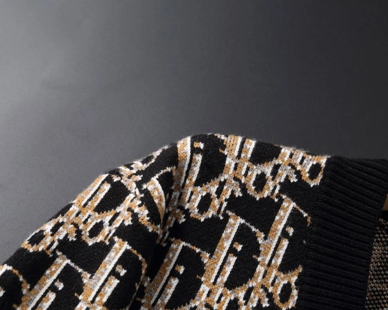 Christian Dior Sweaters StreetReady 117844