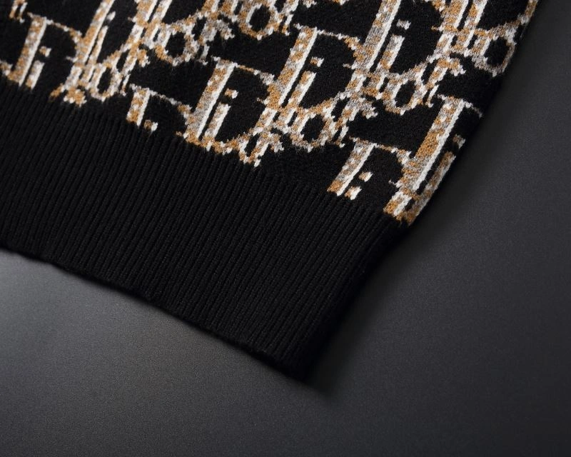 Christian Dior Sweaters StreetReady 117844