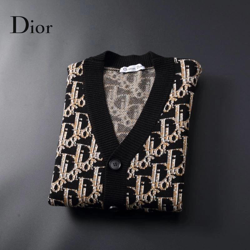 Christian Dior Sweaters StreetReady 117844