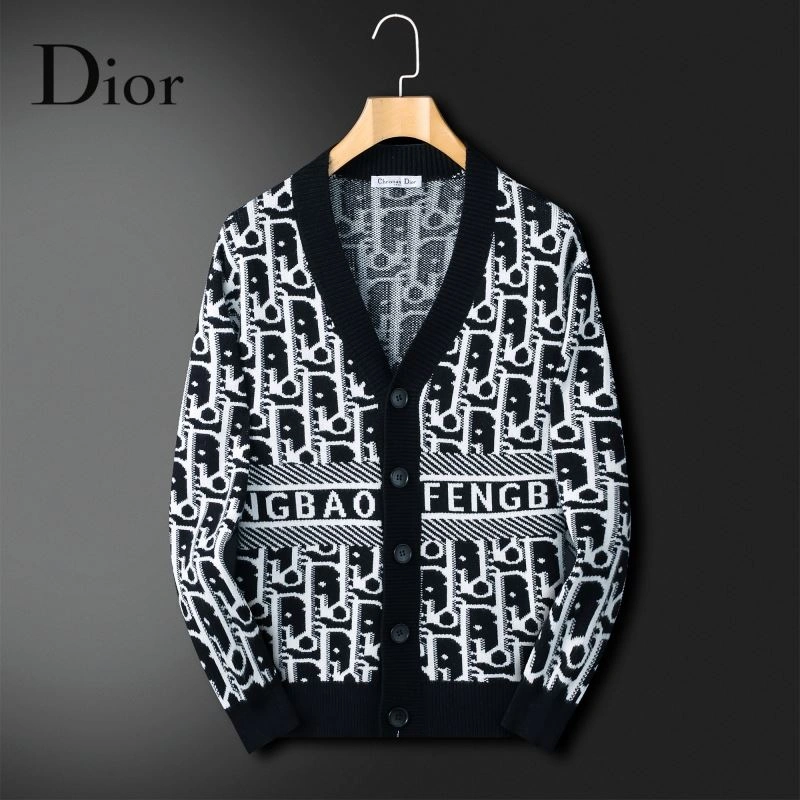 Christian Dior Sweaters Minimalist 117833