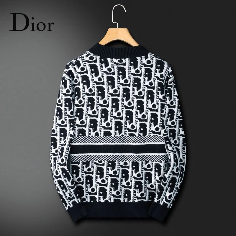 Christian Dior Sweaters Minimalist 117833